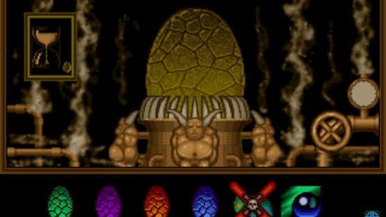 Dragons Breath — screenshot 2