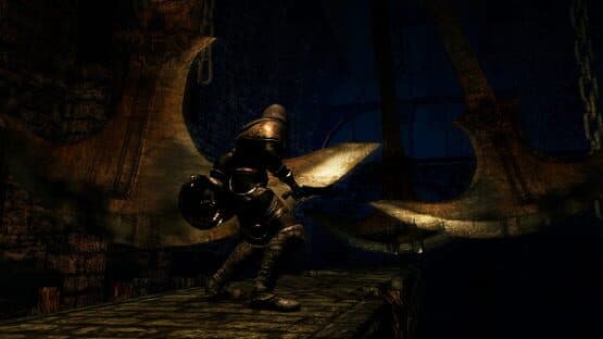 Dark Souls: Remastered — screenshot 4