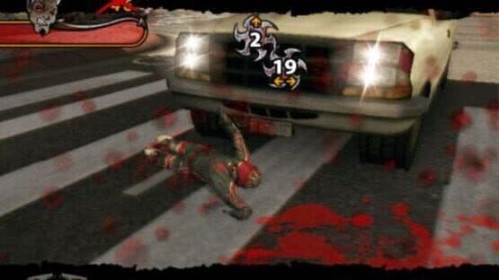 Crusty Demons — screenshot 1