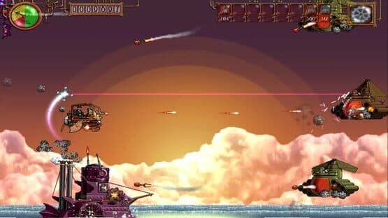 Crazy Steam Bros 2 — screenshot 2