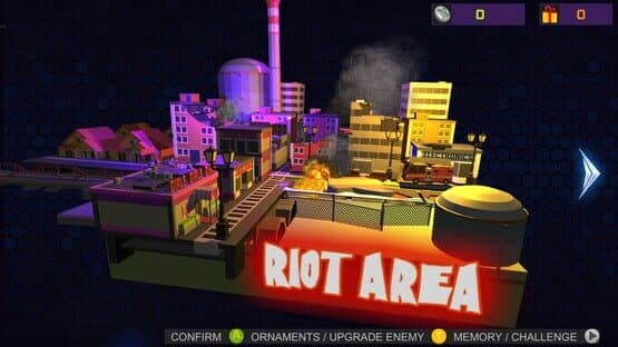 Soda Girls — screenshot 1