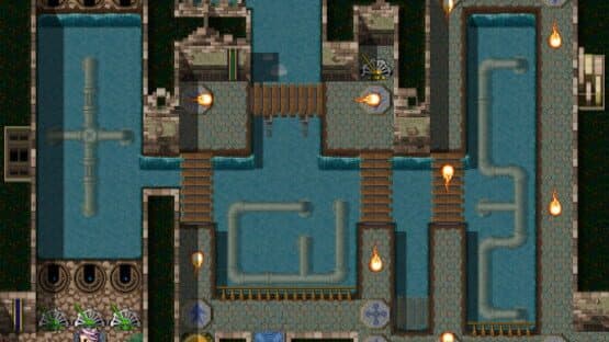 Trapped Summoner — screenshot 3