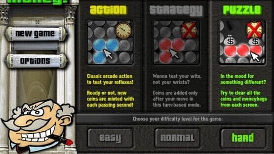 Big Money! — screenshot 2