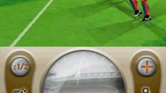 FIFA World Cup Germany 2006 — screenshot 4