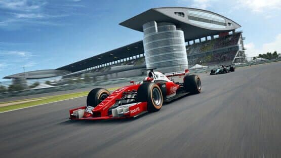 RaceRoom Racing Experience — screenshot 2