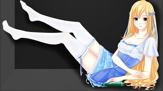 Consummate:Missing World — screenshot 1