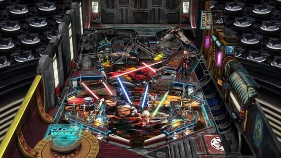 Pinball FX3: Star Wars Pinball — screenshot 5