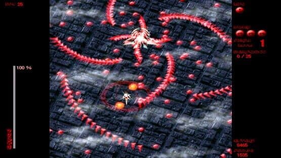 eXceed Gun Bullet Children — screenshot 1