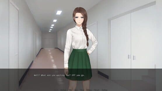 Anomie — screenshot 2