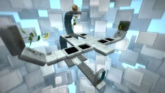 Puzzle Dimension — screenshot 3