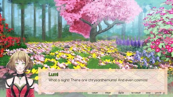 Crossroad — screenshot 1
