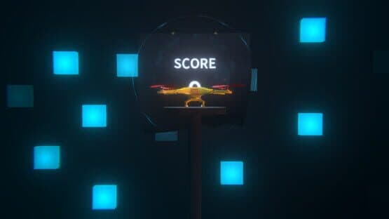 Drone Hero — screenshot 1