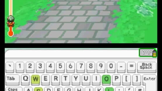 Learn with Pokémon: Typing Adventure — screenshot 7