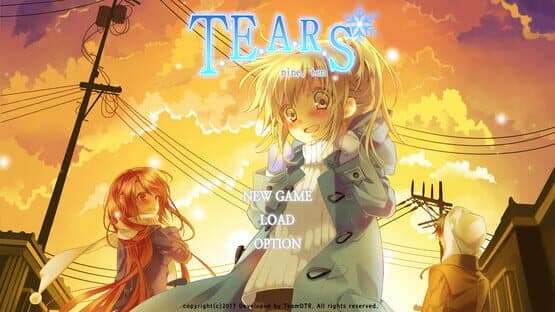 Tears - 9, 10 — screenshot 1