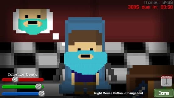 Trimmer Tycoon — screenshot 3