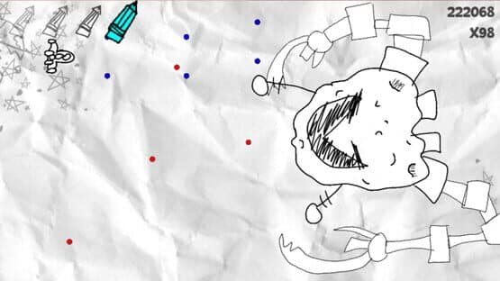 Scribble Space — screenshot 1