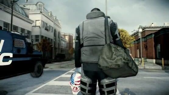 Payday 2 — screenshot 2