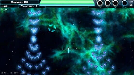 ReVeN: XBridge — screenshot 3