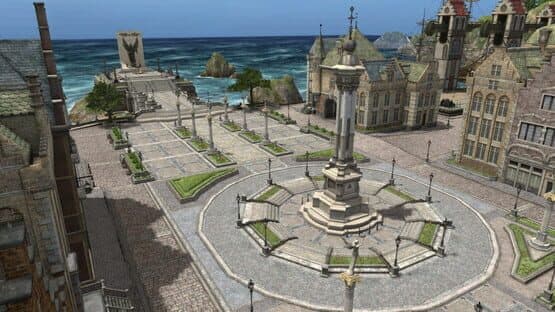 Granado Espada For SEA — screenshot 4
