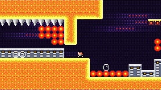 Necrosphere — screenshot 5