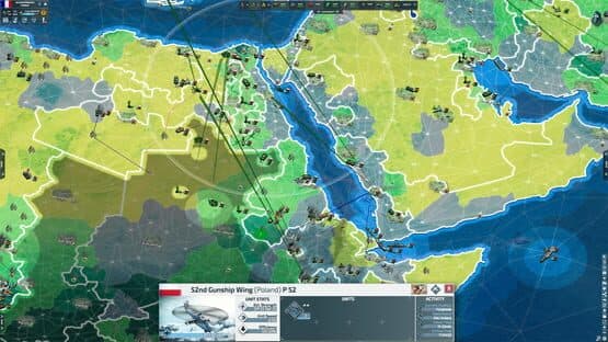 Conflict of Nations: World War 3 — screenshot 7