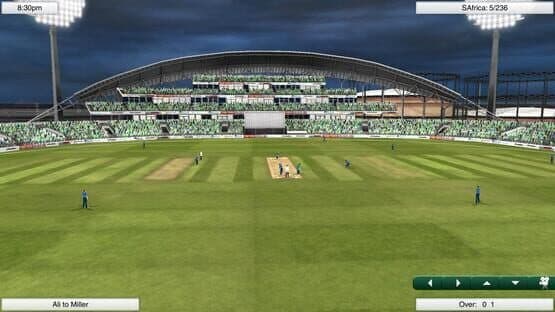 Cricket Captain 2017 — screenshot 5