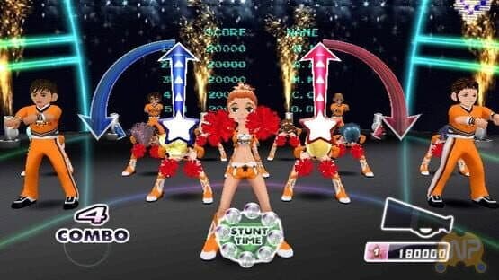 We Cheer 2 — screenshot 1