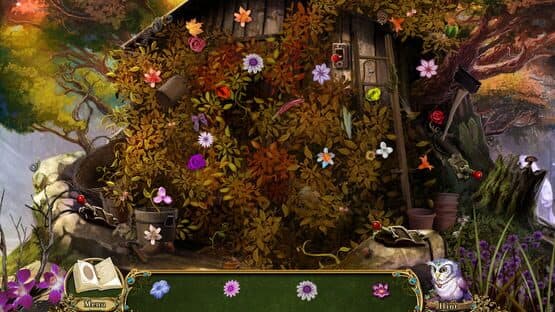 Awakening: The Skyward Castle - Collector's Edition — screenshot 8