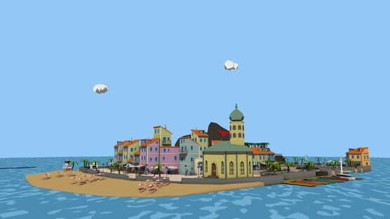 Island Dash — screenshot 5
