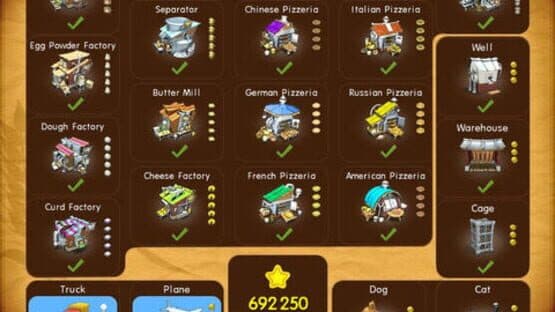 Farm Frenzy 2: Pizza Party HD — screenshot 5