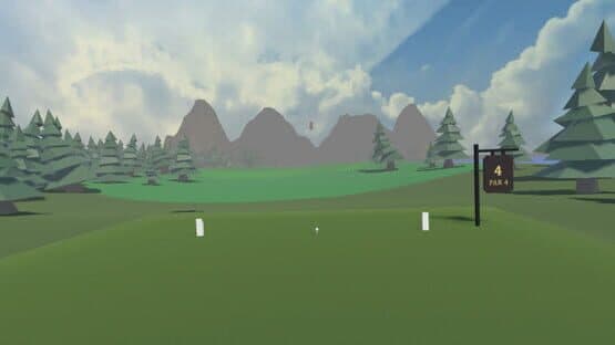 World of Golf — screenshot 4