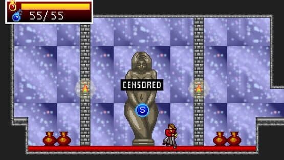 Porradaria 2: Pagode of the Night — screenshot 2