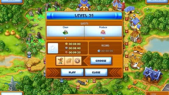 Green Ranch — screenshot 4