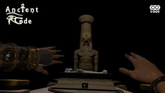 Ancient Code VR — screenshot 5
