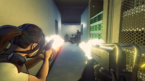 Rico — screenshot 4