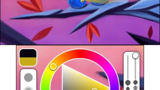 Colors 3D — screenshot 1