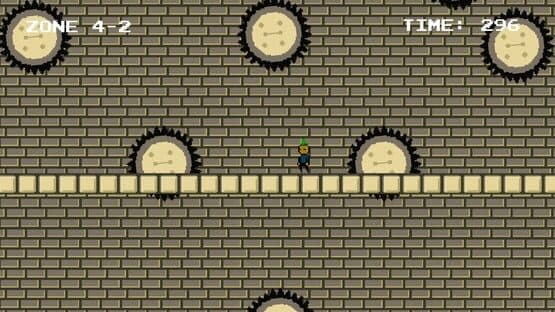 Super Nosebleed Land — screenshot 4