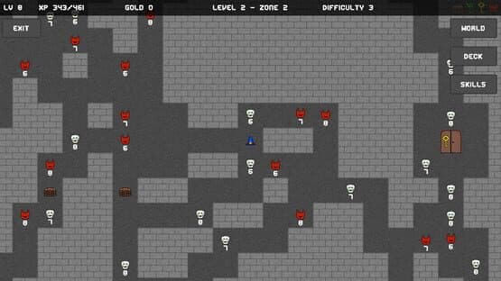 Mazes and Mages — screenshot 4