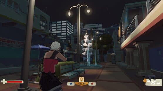 The Misfits — screenshot 7