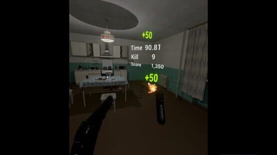 Cockroach VR — screenshot 3