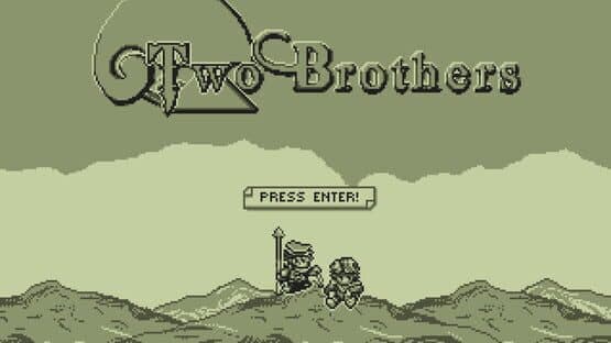 Two Brothers — screenshot 1