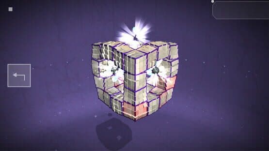Art of Gravity — screenshot 4