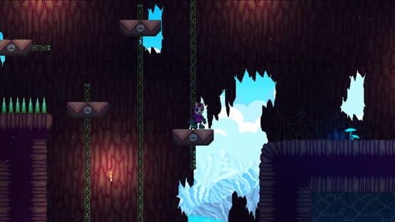 Underhero — screenshot 3