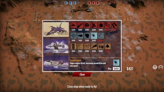 Sky Knights — screenshot 4