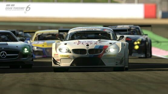 Gran Turismo 6 — screenshot 1