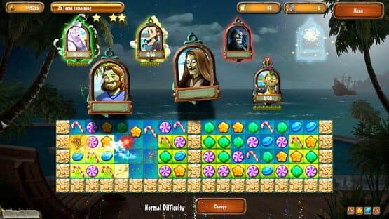 Last Resort Island — screenshot 1