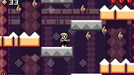 Mutant Mudds — screenshot 7