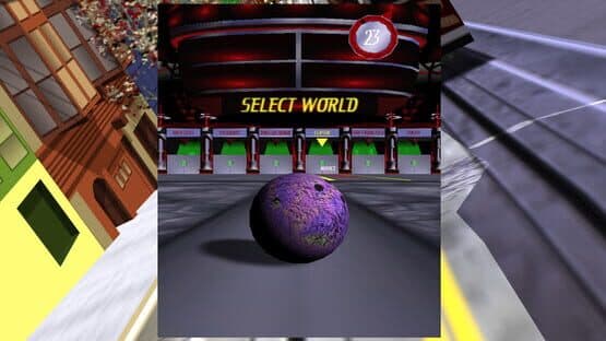 HyperBowl — screenshot 5