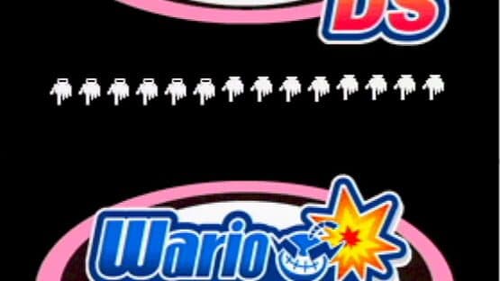 WarioWare: Touched! — screenshot 5