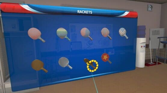 PingPong Kings VR — screenshot 1